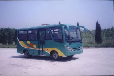 Dongfeng  EQ6590PC coach