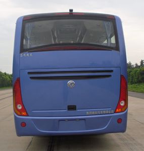 Dongfeng  EQ6770LTN coach