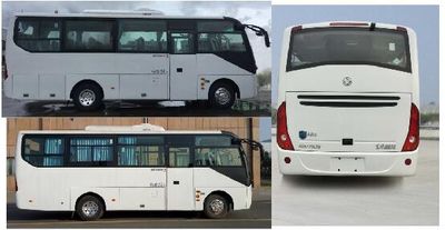 Dongfeng  EQ6770LTN coach