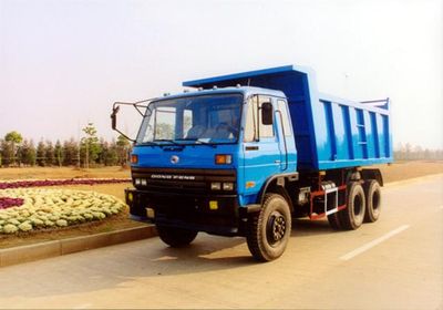 Feitao  HZC3190MG Dump truck