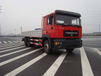 Youth Man  JNP1250FD31 Truck