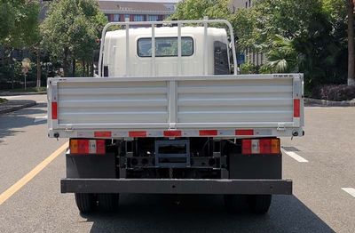 Jiangling Motors JX1045TGJ26 Truck