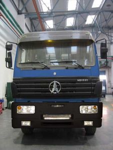 Northern Mercedes Benz ND5231CXYZ Grate type transport vehicle