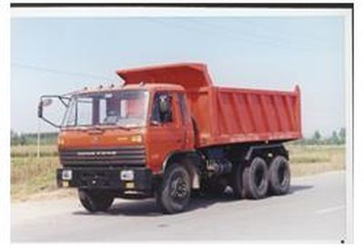 Qingte  QDT3200PE Dump truck