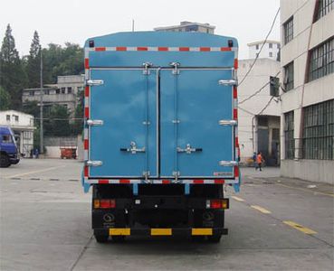 Shitong  STQ5089CLXY23 Grate type transport vehicle