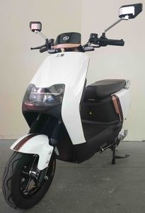 Sanya  SY1000DT2F Electric two wheeled motorcycle