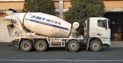 Ruijiang  WL5310GJBQCC29G5 Concrete mixing transport vehicle