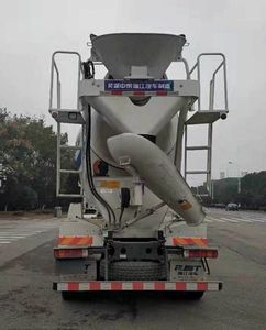 Ruijiang  WL5310GJBQCC29G5 Concrete mixing transport vehicle