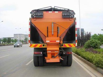 Zhonglian Automobile ZLJ5250TCXZE3 Snowplow