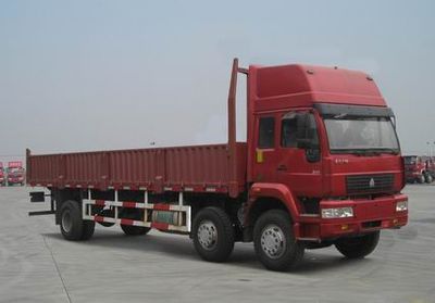 Yellow River ZZ1254K56C5C1Truck