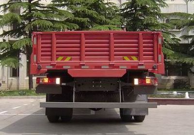 Yellow River  ZZ1254K56C5C1 Truck