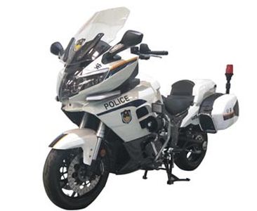 Benelli BJ1200J Two wheeled motorcycles