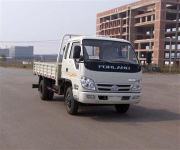 Foton  BJ3042D8PDAG1 Dump truck