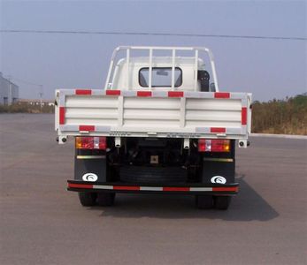 Foton  BJ3042D8PDAG1 Dump truck