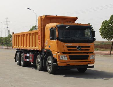 Dayun  CGC3310D5DDED Dump truck