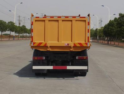 Dayun  CGC3310D5DDED Dump truck