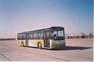 Huanghai  DD6108S01 City buses