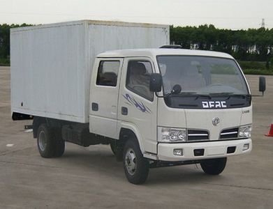 Dongfeng  EQ5022XXYN51D3 Box transport vehicle