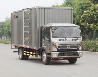 Dongfeng  EQ5180XXY8TDCAC Box transport vehicle