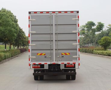 Dongfeng  EQ5180XXY8TDCAC Box transport vehicle