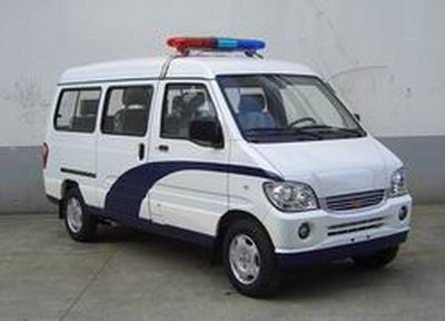 Wuling  LZW5029XKCC3 Survey vehicle