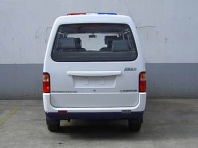 Wuling  LZW5029XKCC3 Survey vehicle