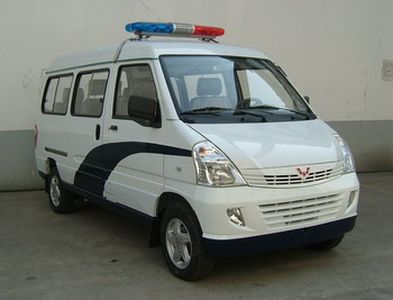 Wuling  LZW5029XKCC3 Survey vehicle