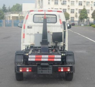 Qintai  QT5030ZXXSCE5 detachable container garbage collector 