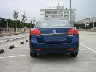 Buick SGM7183MTA Sedan