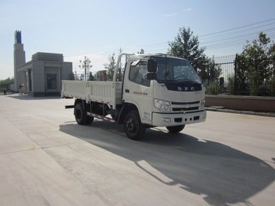 Shifeng  SSF1041HDJ643 Truck