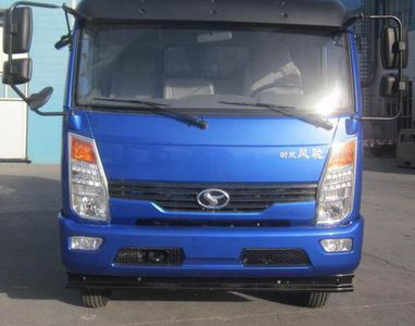 Shifeng  SSF1041HDJ643 Truck