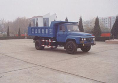 Tielong  TB3092A Dump truck