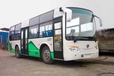 Wanda  WD6840CS1 City buses