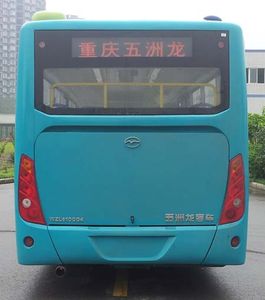 Wuzhoulong  WZL6100G4 City buses