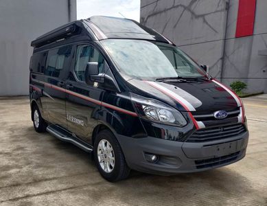 Jinlong  XMQ5036XLJD RV