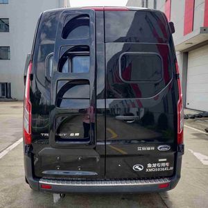 Jinlong  XMQ5036XLJD RV