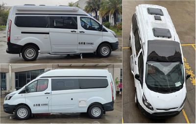 Jinlong  XMQ5036XLJD RV