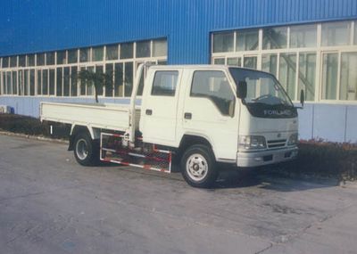 Era  BJ1043V8AE611 Light duty trucks