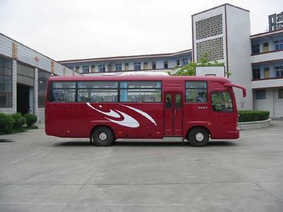 Longxin brand automobiles CLC6793A coach