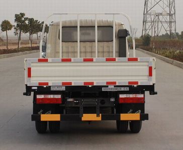 Dongfeng  EQ1041D3CDF Truck