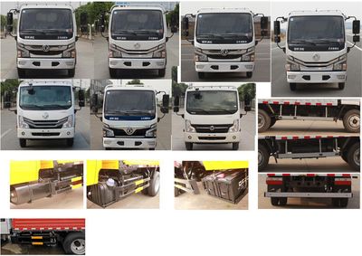 Dongfeng  EQ1041D3CDF Truck