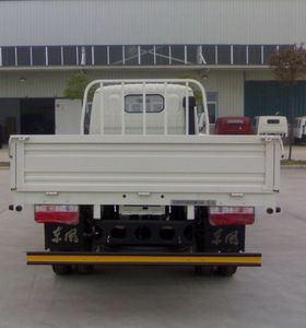 Dongfeng  EQ1041TZ20D2 Truck