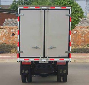 Dongfeng  EQ5030XXYL29DBAC Box transport vehicle