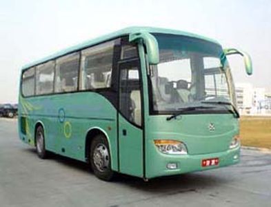 Guangtong Automobile GTQ6851B coach