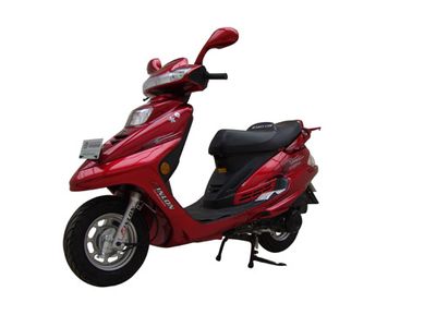 Jinlong  JL125T31 Two wheeled motorcycles