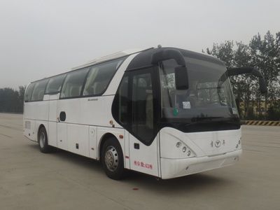 Youth  JNP6100M Luxury coach