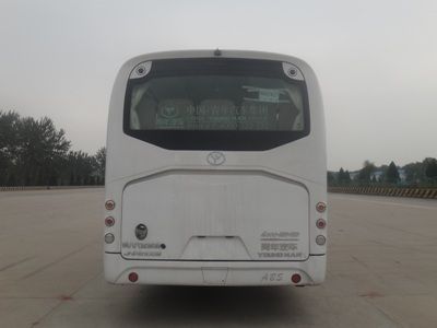 Youth  JNP6100M Luxury coach