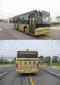 Yaxing  JS6851GHEVC1 Plug in hybrid urban buses