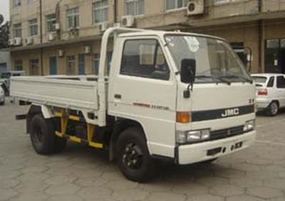 Jiangling Motors JX1042DC2 Light duty trucks