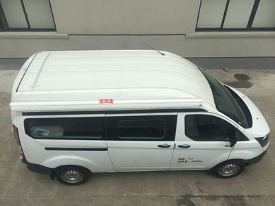 Nike NBK5032XSW Business vehicle